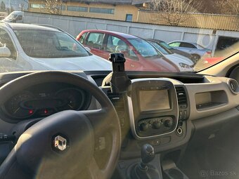 Renault Trafic 1.6 DCI 88kw, 2016 ND - 6