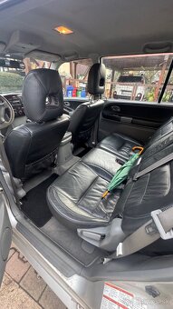 Suzuki Grand Vitara XL diesel - 6