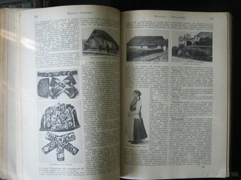 predam 100rocne madarske encyklopedie - 6