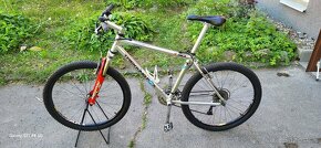 Bicykel trekking fox fatasy pro - 6