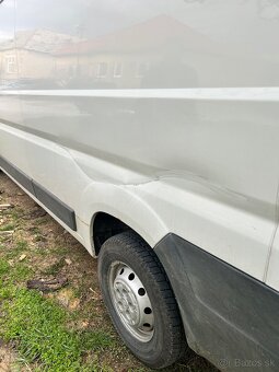 Fiat Ducato 2.3 MultiJet - 6