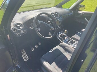 S-Max 2.2 tdci 165kw - 6