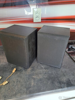 Tesla Repro 2 pásmové - 6