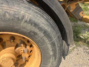 Tandemový príves SVAN - 6