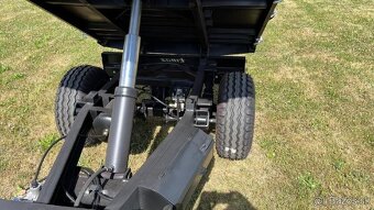 Traktorový návěs TINAZ 2,5t - 6