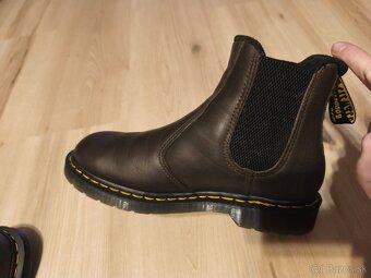 Dr. Martens 2976 - 6