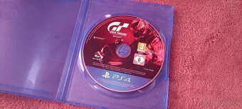 Herny volant thrustmaster t80 ferrari 488 gtb edition-ps4 - 6