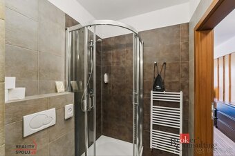 Predaj, mezonetový apartmán v Demänová - 6