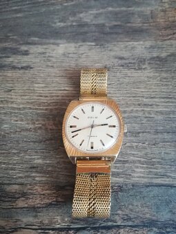 Náramkové hodinky Prím Brusel Top - 6