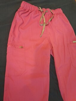 Zdravotnícke oblečenie - 6