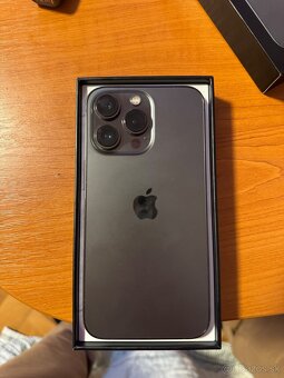 iPhone 13pro 256gb - 6