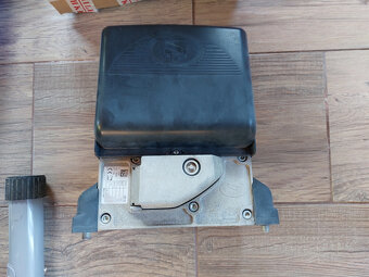 Pohon na bránu/ pohon brány Came BX-78A - 6