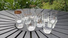 Zbierka pohárov - 6