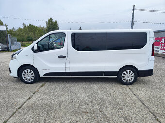 Renault Trafic SpaceClass 1.6 dCi 145 L2H1 - 6