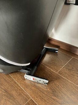 Autosedacka CYBEX Solution M-Fix 15-36kg - 6