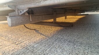 Nadstavba 3-stranná zhrňovačka - 6