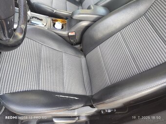 Predám Mercedes B200 r.v.2006 - 6