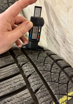 Alu kola Crystal Škoda - 6