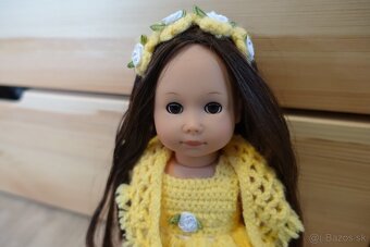 Bábika Gotz - 6