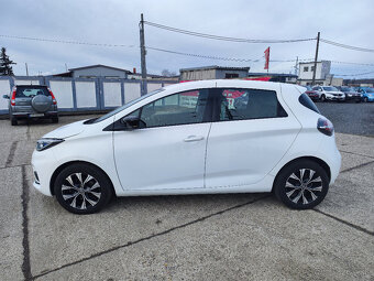 Renault Zoe 51kW/80kW 5 d. - 6