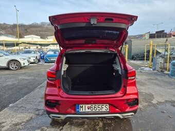 Mg ZS 1.0 TGI Exclusive A/T - 6