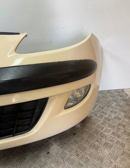 Lancia Ypsilon 2003- predný nárazník - 6