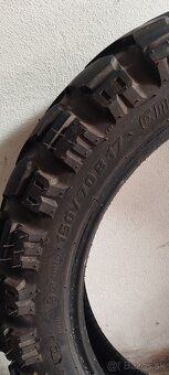 Pneu mitas 19,17 - 6