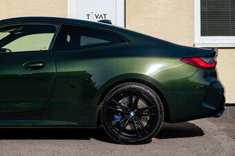 BMW Rad 4 Coupé M440i mHEV xDrive A/T - 6