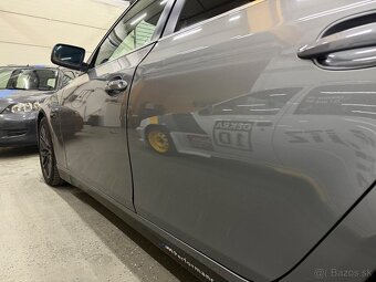 BMW 530d / 300HP / M57 - 6