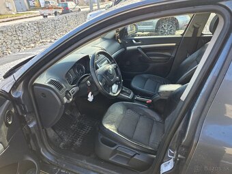 Predám vymenim nove čelné okno - 6