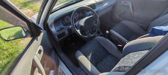 Felicia pickup 1.9D - 6