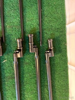 Bodák mosin nagan uloženka - 6