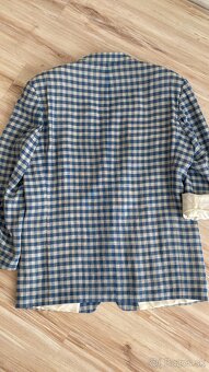 Vintage Sako Hugo Boss oversize - 6