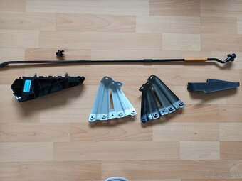 MG ZS   2023   Nárazník - 6