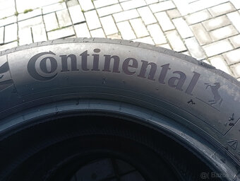 235/55/18 Continental letné pneu 2ks - 6