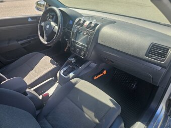 Vw jetta automat - 6