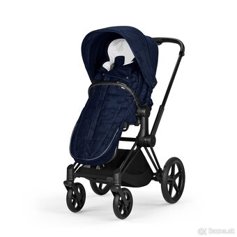 Cybex priam Luxury denim 4.0 - 6