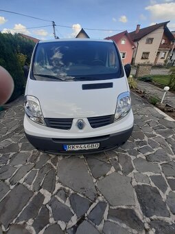 Renault Trafic - 6