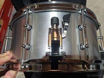 Paiste + Aluminator - 6