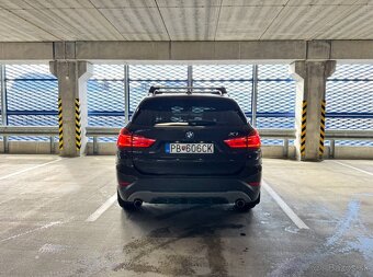 BMW X1 - 6