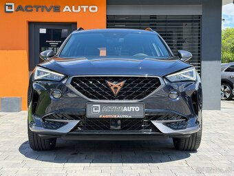 Cupra Formentor 1.5 TSi DSG, r.v.: 2023 - 6