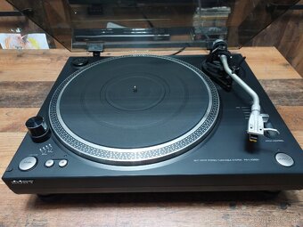 SONY PS-LX300H - 6
