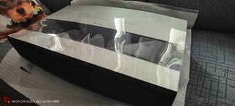 XGIMI AURA 4K LASEROVY PROJEKTOR - 6