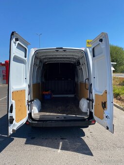 Renault Master L3H2 - 6