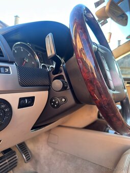 2004 vw touareg 5.0 v10 - 6
