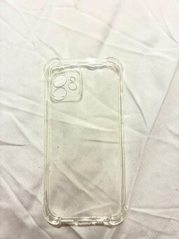 Obaly na iphone 12 spolu 10ks - 6