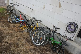 bicykle na opravu - 6