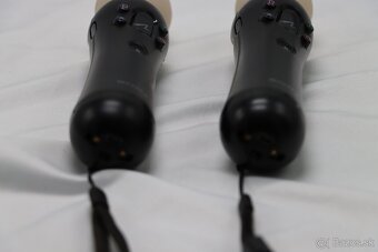 PlayStation Move – 2× pohybový ovládač + kamera - 6