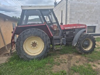 Zetor crystal 12145 - 6