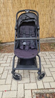 Kocik Cybex Eezy S+ 2 - 6